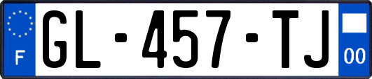 GL-457-TJ