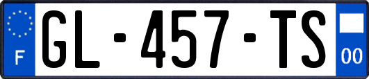 GL-457-TS
