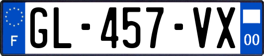 GL-457-VX