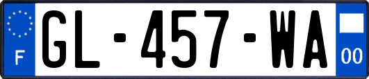 GL-457-WA