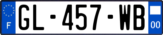GL-457-WB