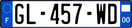 GL-457-WD