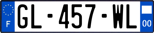 GL-457-WL