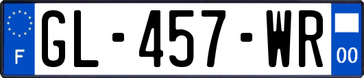 GL-457-WR