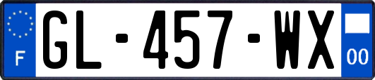 GL-457-WX