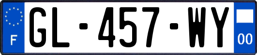 GL-457-WY