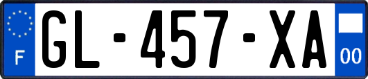 GL-457-XA