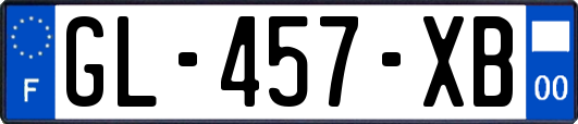 GL-457-XB