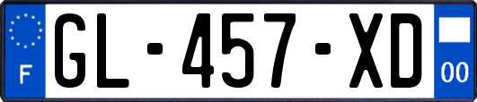 GL-457-XD