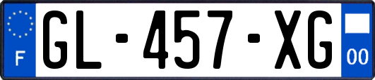 GL-457-XG