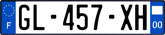 GL-457-XH