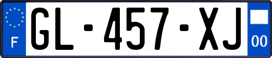 GL-457-XJ