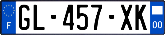GL-457-XK