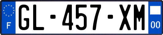 GL-457-XM