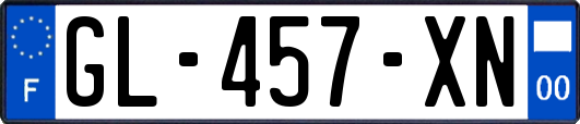 GL-457-XN