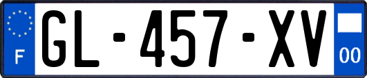 GL-457-XV