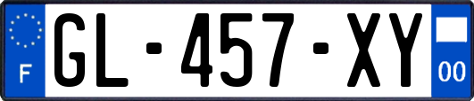 GL-457-XY