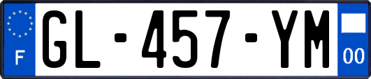 GL-457-YM