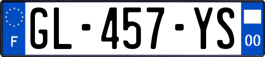 GL-457-YS