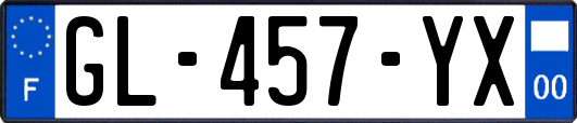 GL-457-YX