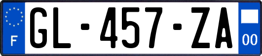 GL-457-ZA