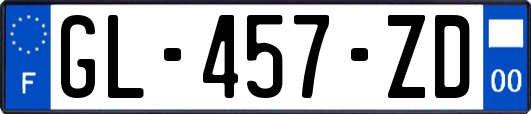 GL-457-ZD