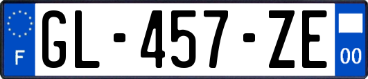 GL-457-ZE