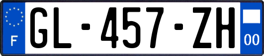 GL-457-ZH