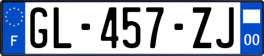 GL-457-ZJ