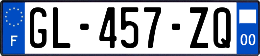GL-457-ZQ