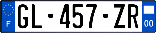 GL-457-ZR