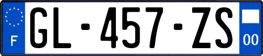 GL-457-ZS