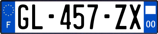 GL-457-ZX