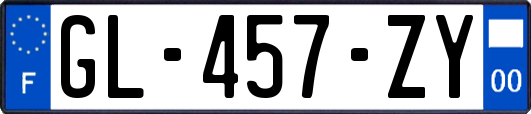 GL-457-ZY