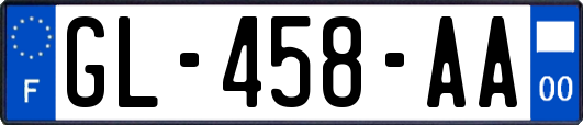 GL-458-AA