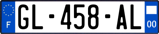 GL-458-AL