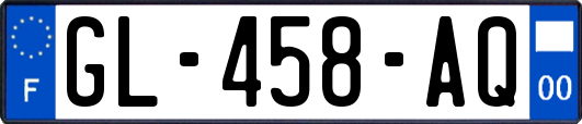 GL-458-AQ