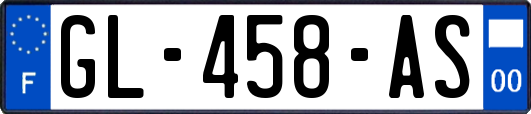 GL-458-AS