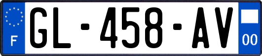 GL-458-AV