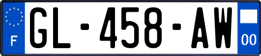 GL-458-AW