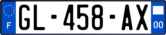 GL-458-AX