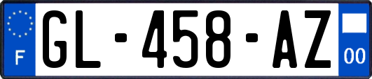GL-458-AZ