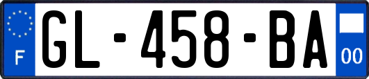 GL-458-BA