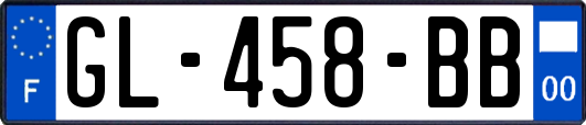 GL-458-BB