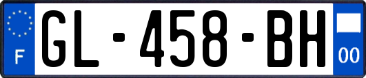 GL-458-BH