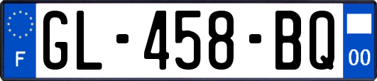 GL-458-BQ