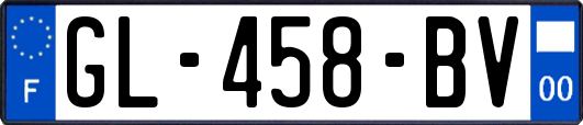 GL-458-BV