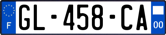 GL-458-CA