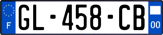 GL-458-CB