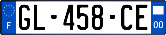 GL-458-CE